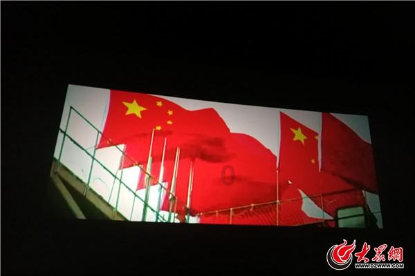 “小”阵地 “大”成效